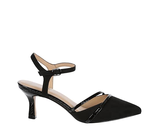 WOMENS BLAISE PUMP