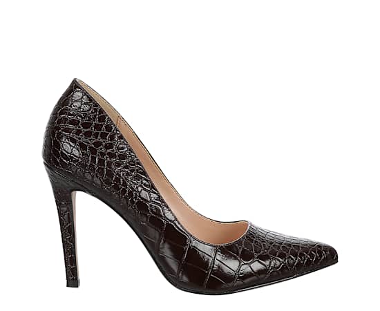 WOMENS RYLEIGH PUMP