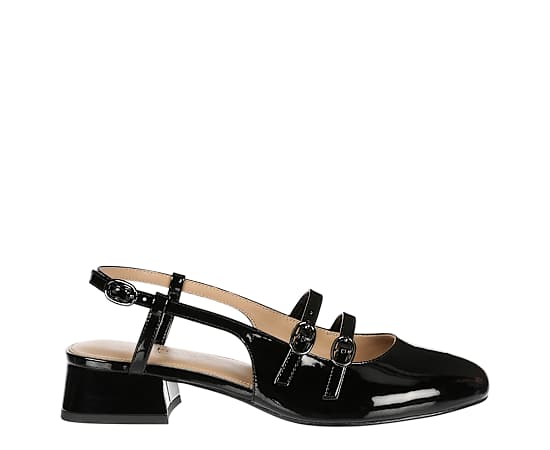WOMENS EVELYN PUMP
