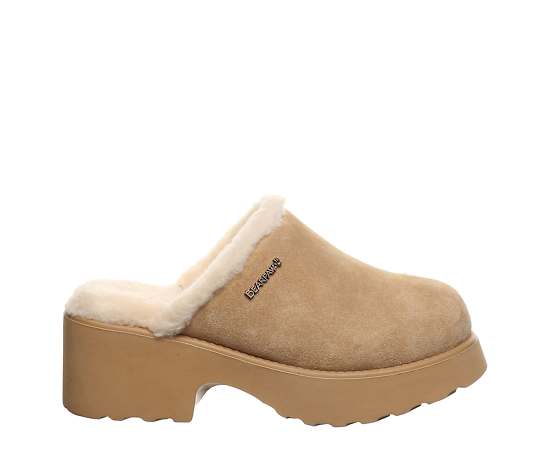 WOMENS MARNIE CLOG