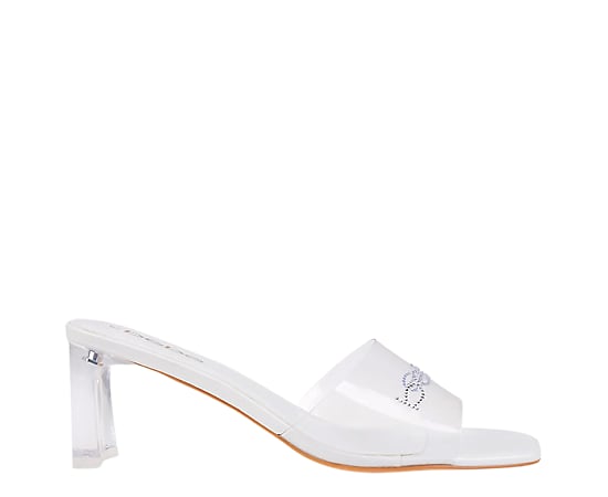 WOMENS RORY SANDAL