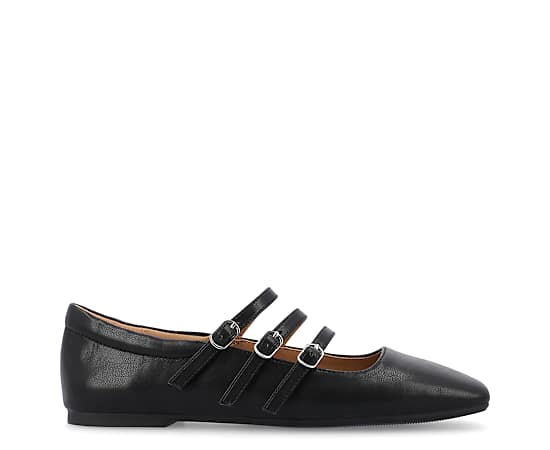 WOMENS DARLIN FLAT