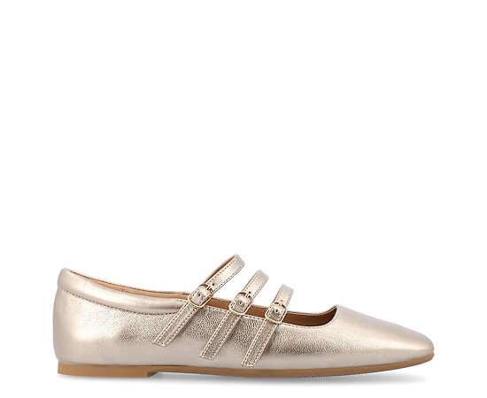WOMENS DARLIN FLAT
