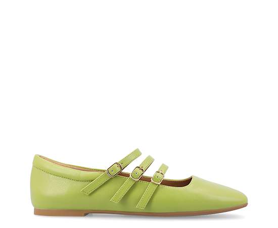 WOMENS DARLIN FLAT