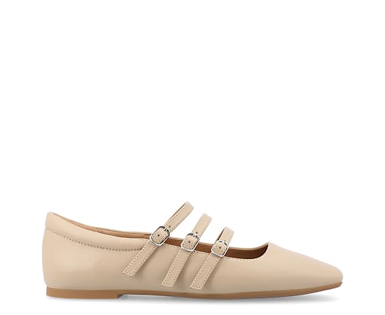 WOMENS DARLIN FLAT