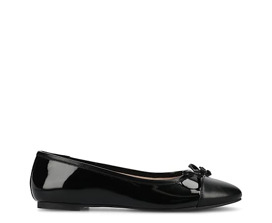 JOURNEE COLLECTION-WOMENS KAIAH FLAT