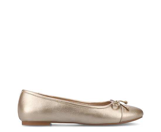 JOURNEE COLLECTION-WOMENS KAIAH FLAT
