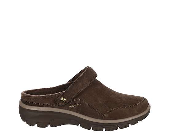 WOMENS DISTINCTIVE CHARM CLOG