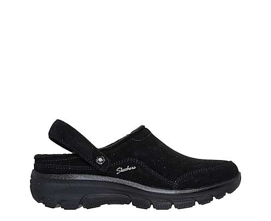 WOMENS DISTINCTIVE CHARM CLOG