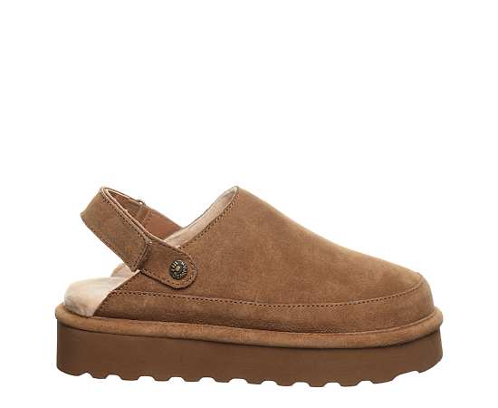 WOMENS BROOKE CLOG