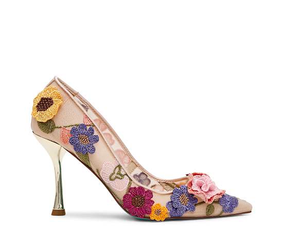 WOMENS AIMEY PUMP