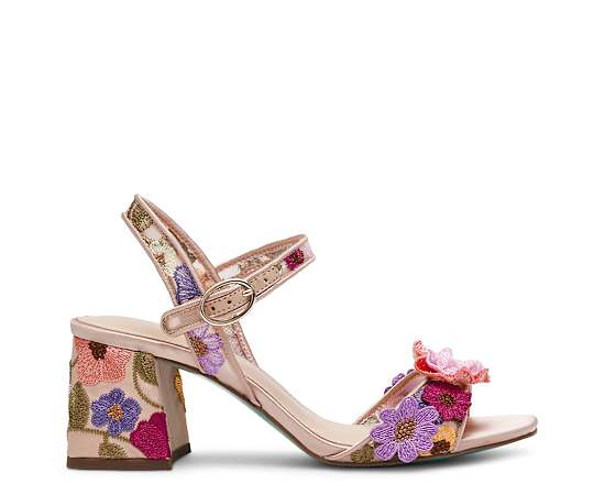 WOMENS BLARE SANDAL