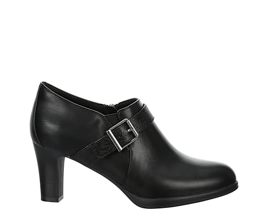WOMENS EVERETTE BOOTIE
