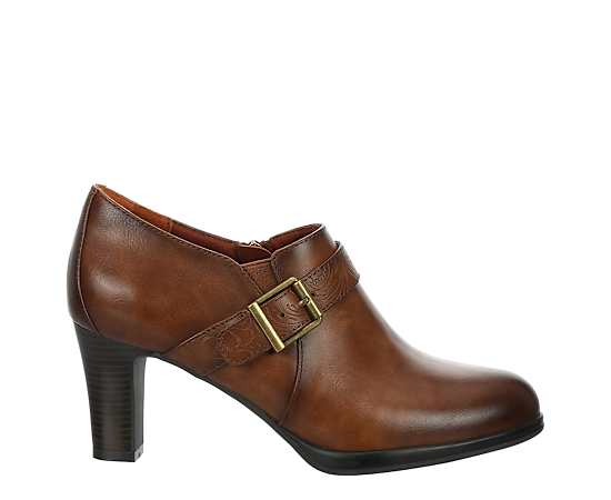 WOMENS EVERETTE BOOTIE