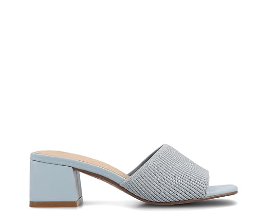 Journee Collection Womens Shilin Sandal