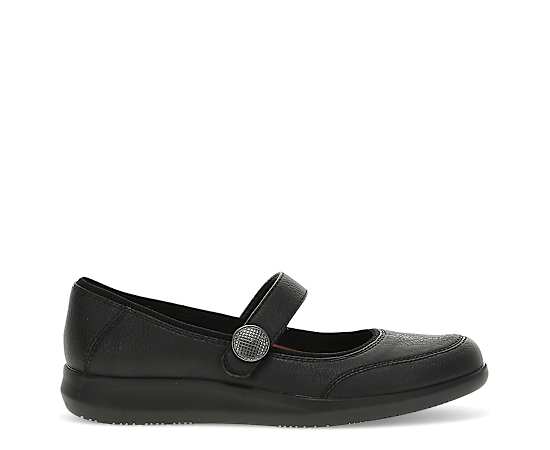 WOMENS JOESIE FLAT