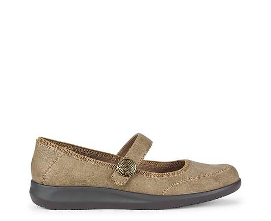 WOMENS JOESIE FLAT