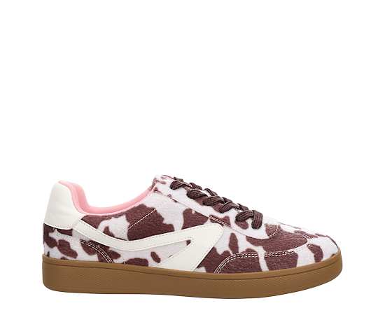 WOMENS VOYAGE SNEAKER