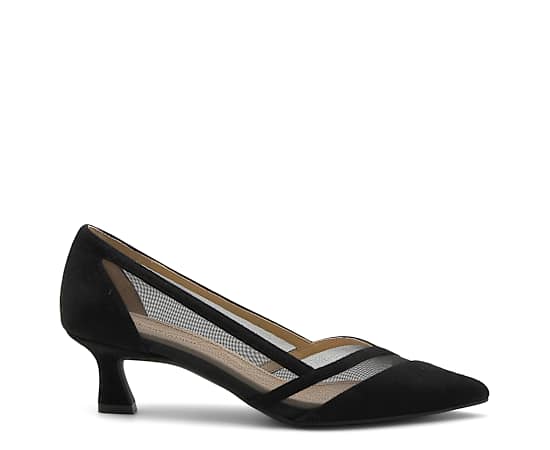 WOMENS SLEW PUMP