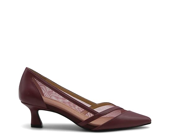 WOMENS SLEW PUMP