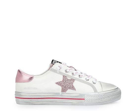 WOMENS ALIVE 25  SNEAKER