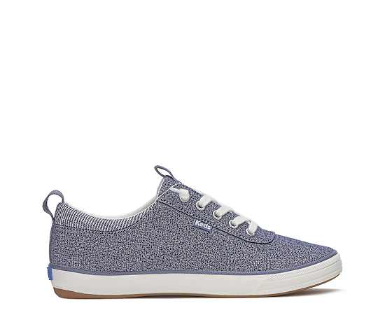WOMENS CENTER III SLIP ON SNEAKER