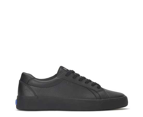 WOMENS PURSUIT LACE-UP SNEAKER