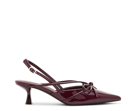 WOMENS VIXEN  PUMP