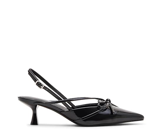 WOMENS VIXEN  PUMP