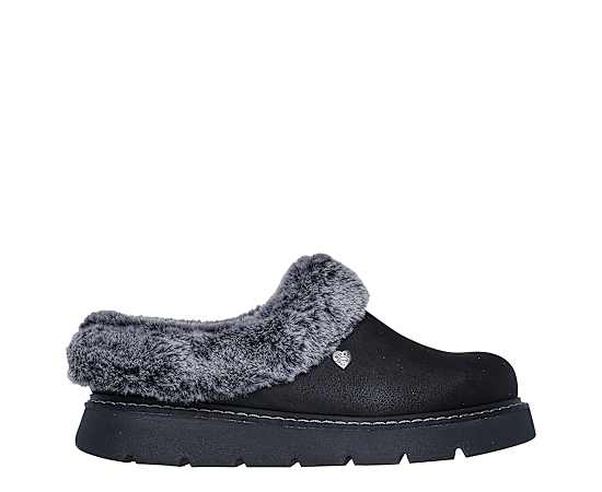 WOMENS KEEPSAKES LITE SLIPPER