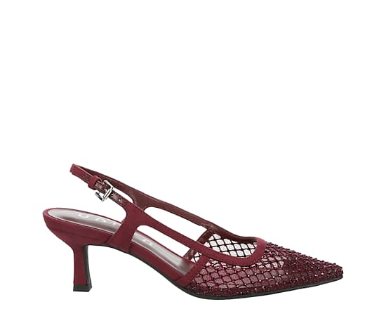 WOMENS JAKLIN PUMP