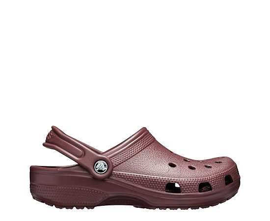 WOMENS CLASSIC CLOG