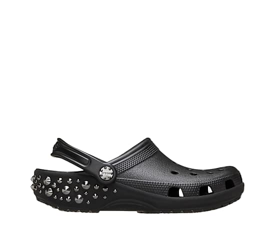 WOMENS CLASSIC STUDDED CLOG