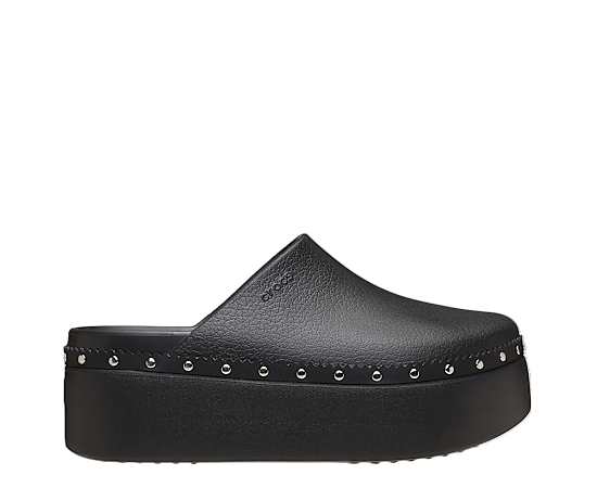 WOMENS DYLAN PLATFORM CLOG