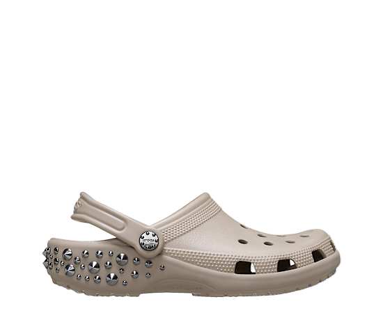 WOMENS CLASSIC STUDDED CLOG