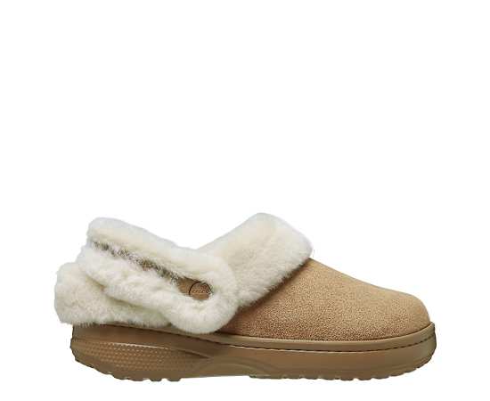 WOMENS CLASSIC UNFURGETTABLE CLOG