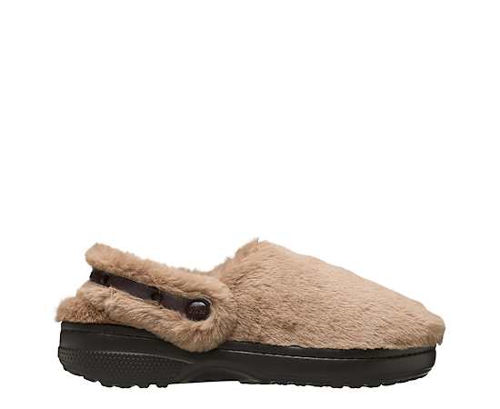 WOMENS CLASSIC UNFURGETTABLE CLOG