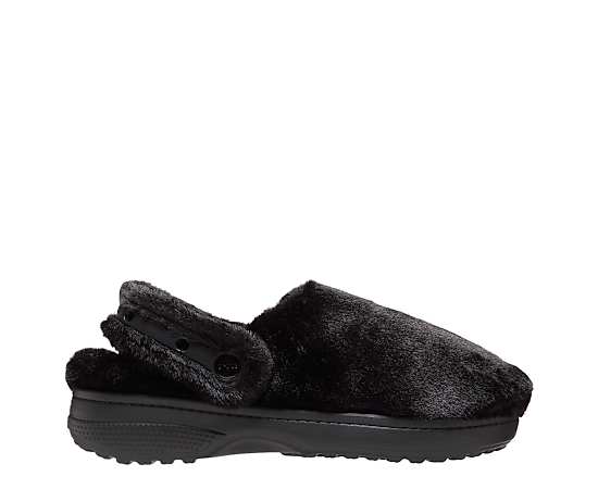 WOMENS CLASSIC UNFURGETTABLE CLOG