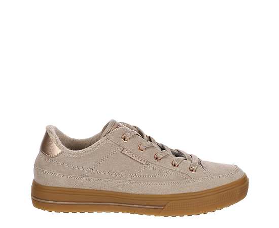 WOMENS ARCH FIT GALLERY SNEAKER