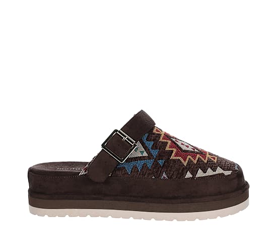 WOMENS GRAHAMM CLOG