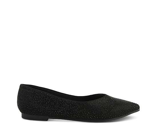 Womens Patrizia Lowen Ballet Flats