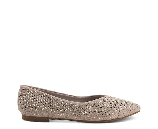 Womens Patrizia Lowen Ballet Flats
