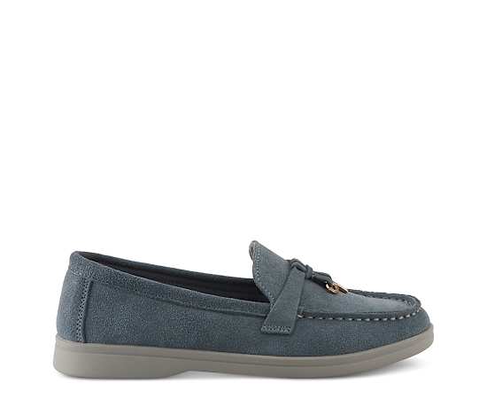 PATRIZIA-WOMENS ISMENE MOCCASIN LOAFER