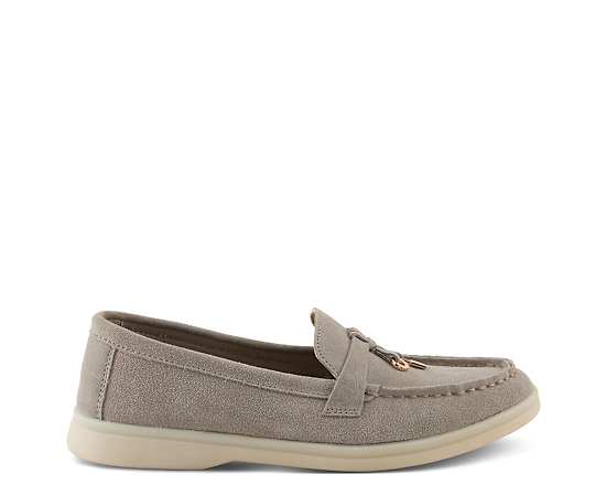 Patrizia Womens Ismene Moccasin Loafer