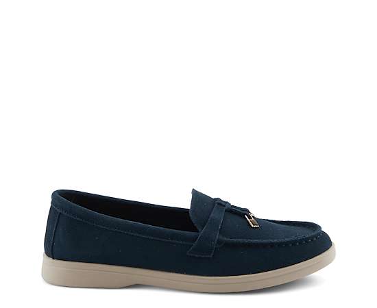 PATRIZIA-WOMENS ISMENE MOCCASIN LOAFER
