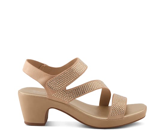 PATRIZIA-WOMENS YADIEL SANDAL