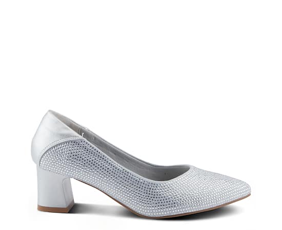 Patrizia Womens Senna Dress Pump