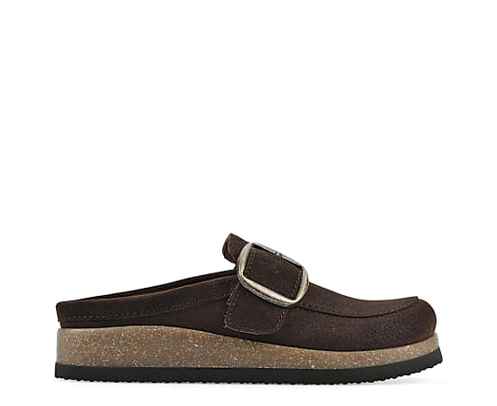 WOMENS BUENO CLOG