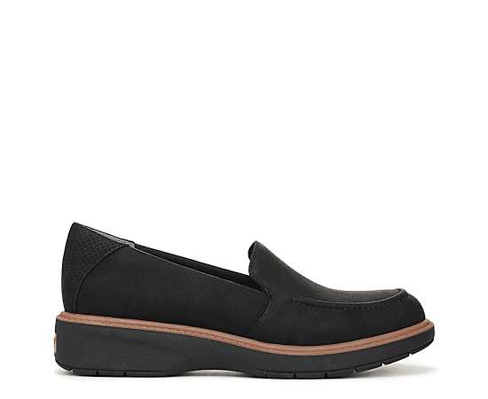 WOMENS CALM DOWN LOAFER