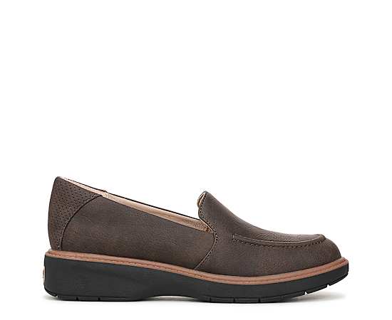 WOMENS CALM DOWN LOAFER